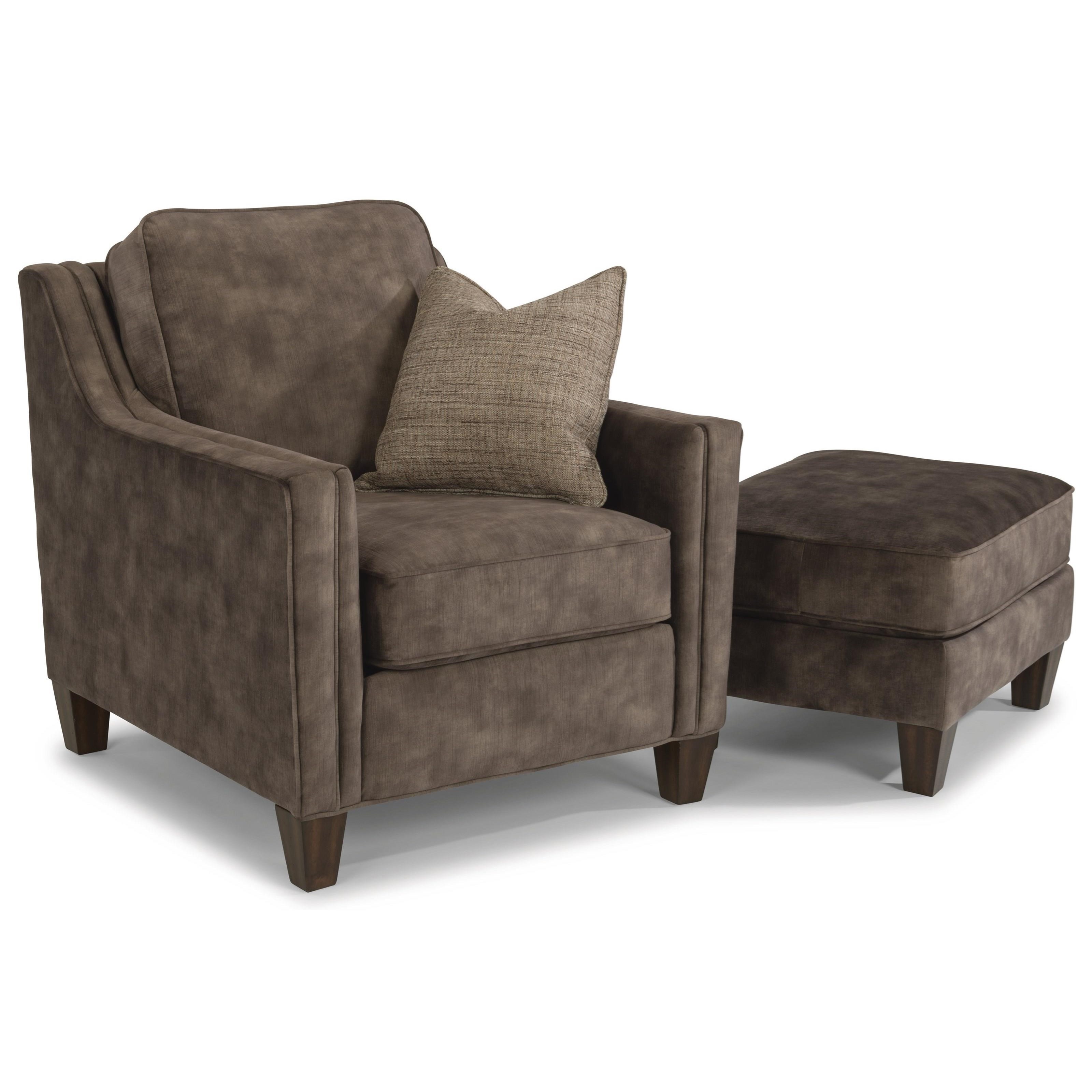 Flexsteel finley 2025 chair